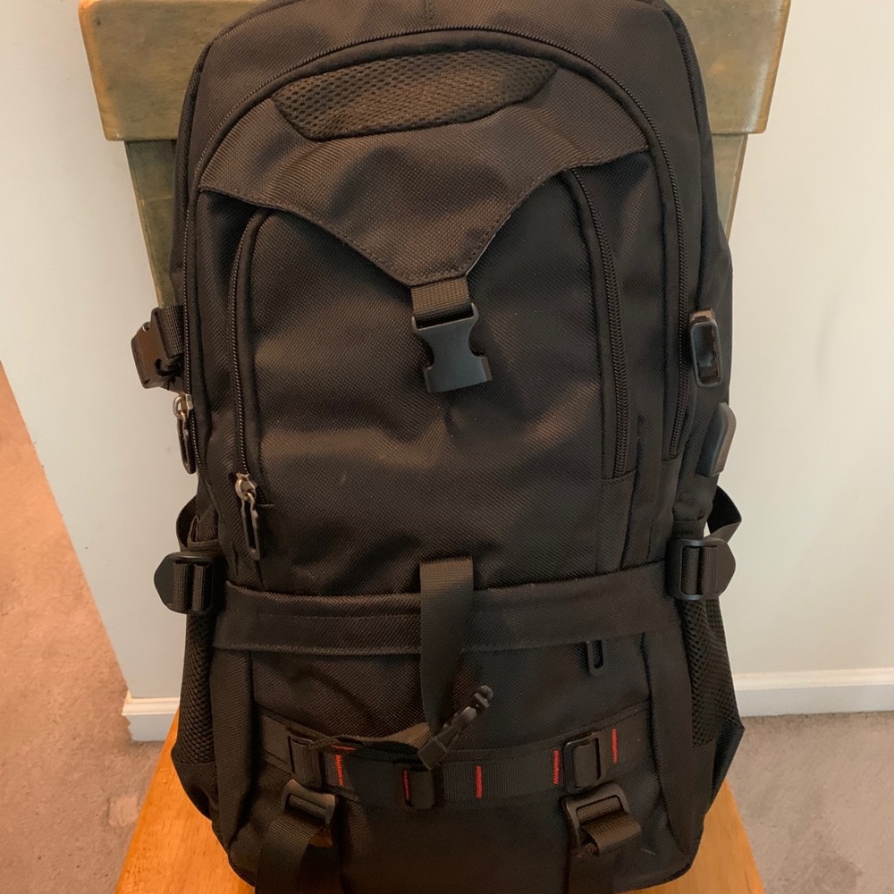 Tocode Laptop Backpack